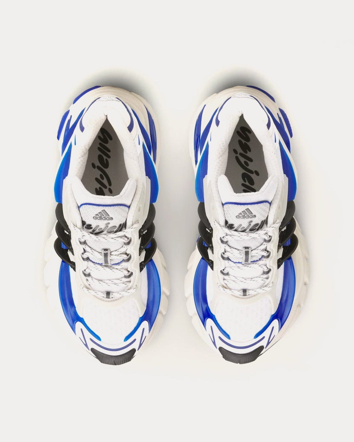Pharrell x Adidas Jellyfish