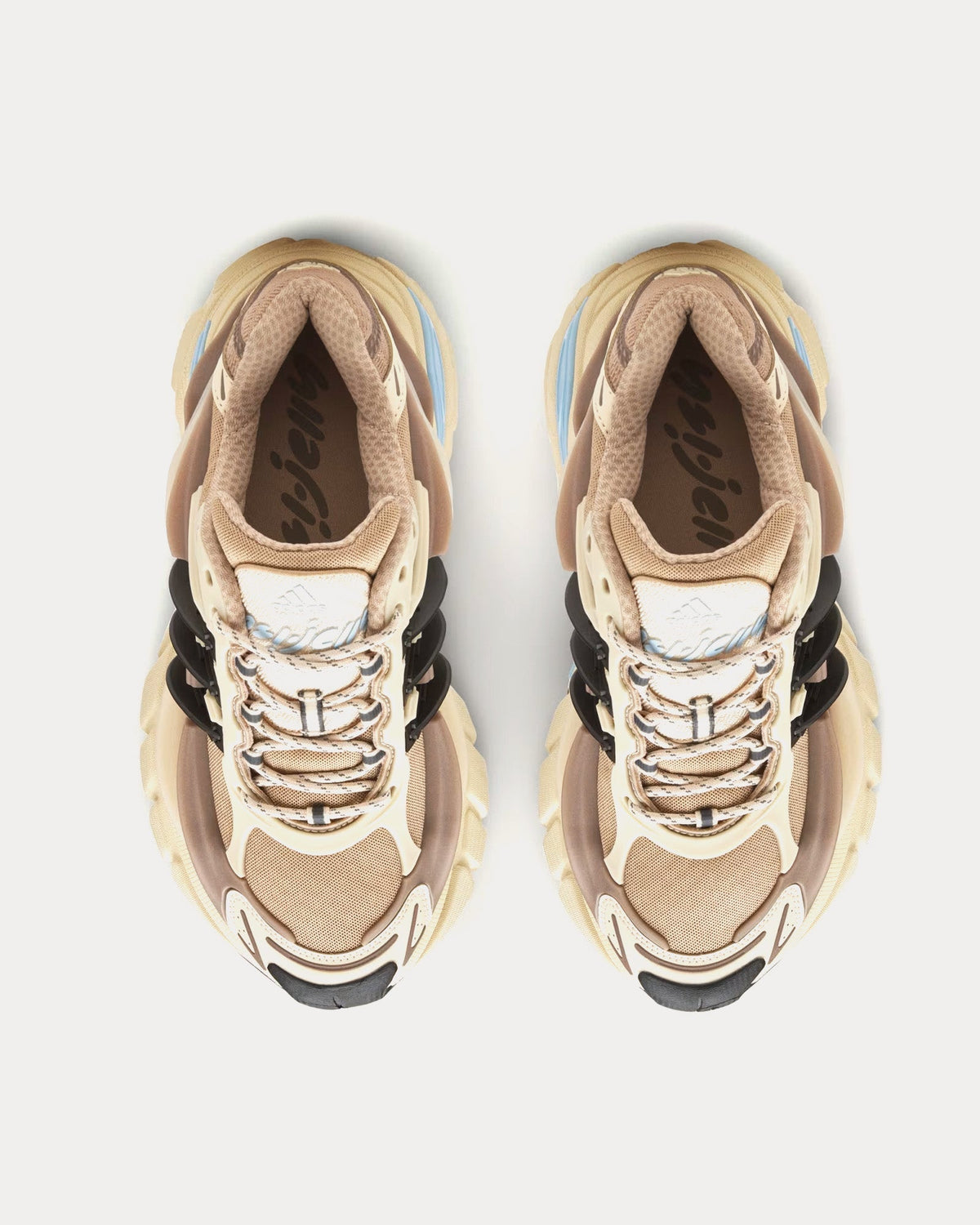 Pharrell x Adidas Jellyfish