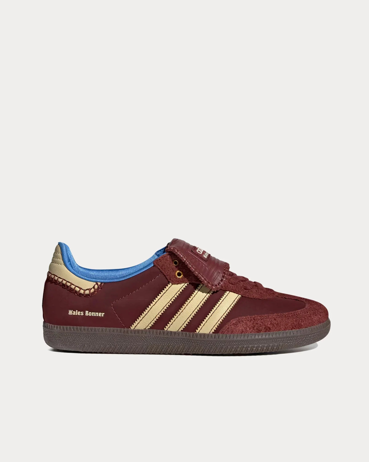 Adidas x Wales Bonner Samba Pony (Women's)