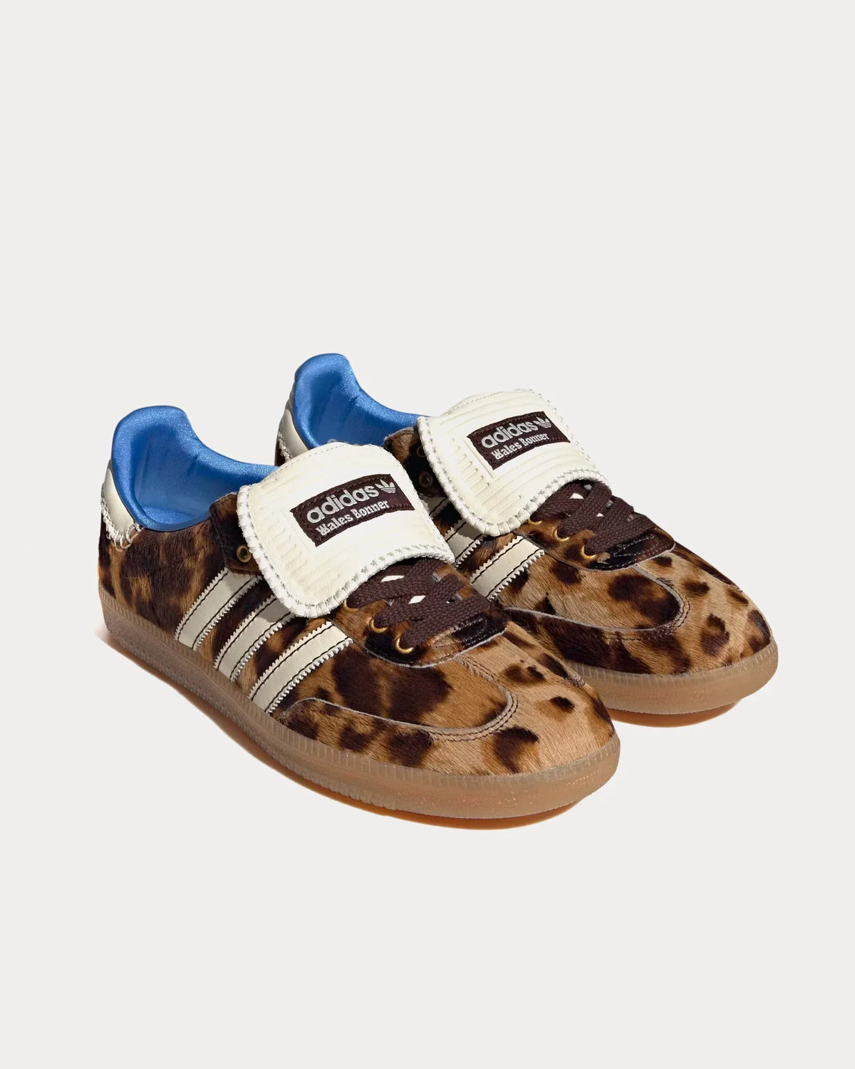 Adidas x Wales Bonner Samba Pony (Women's)