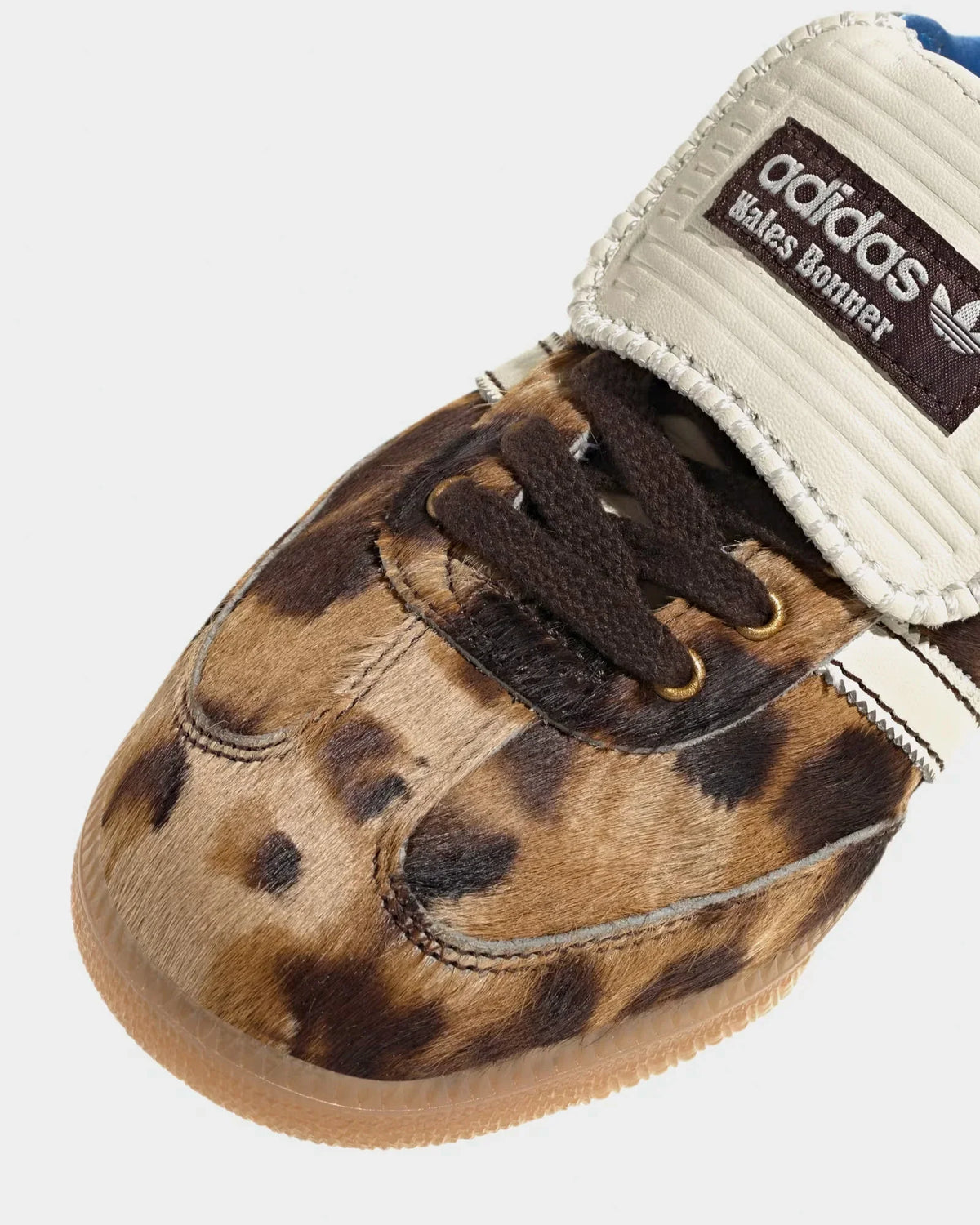 Adidas x Wales Bonner Samba Pony (Women's)