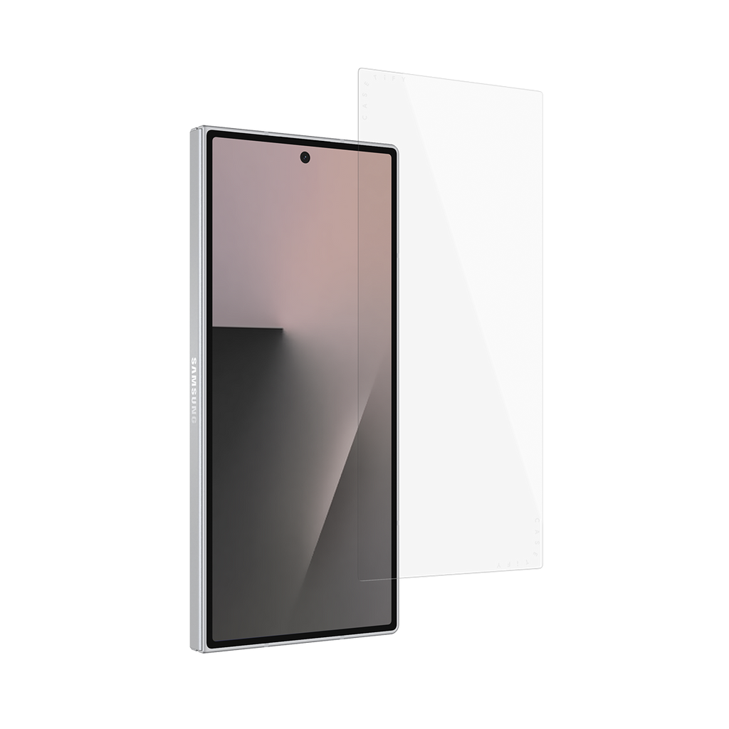 Impact HD Screen Protector