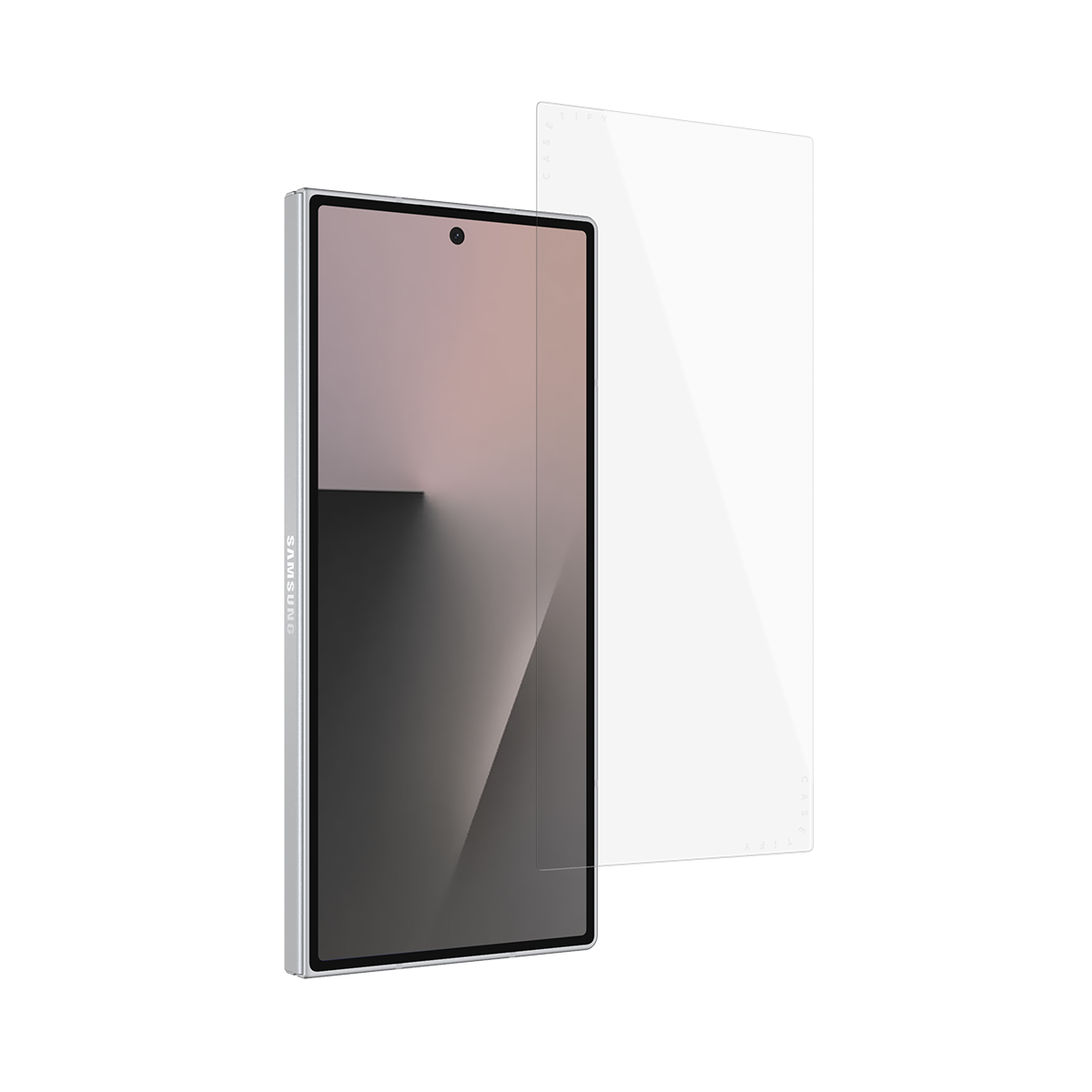Impact HD Screen Protector