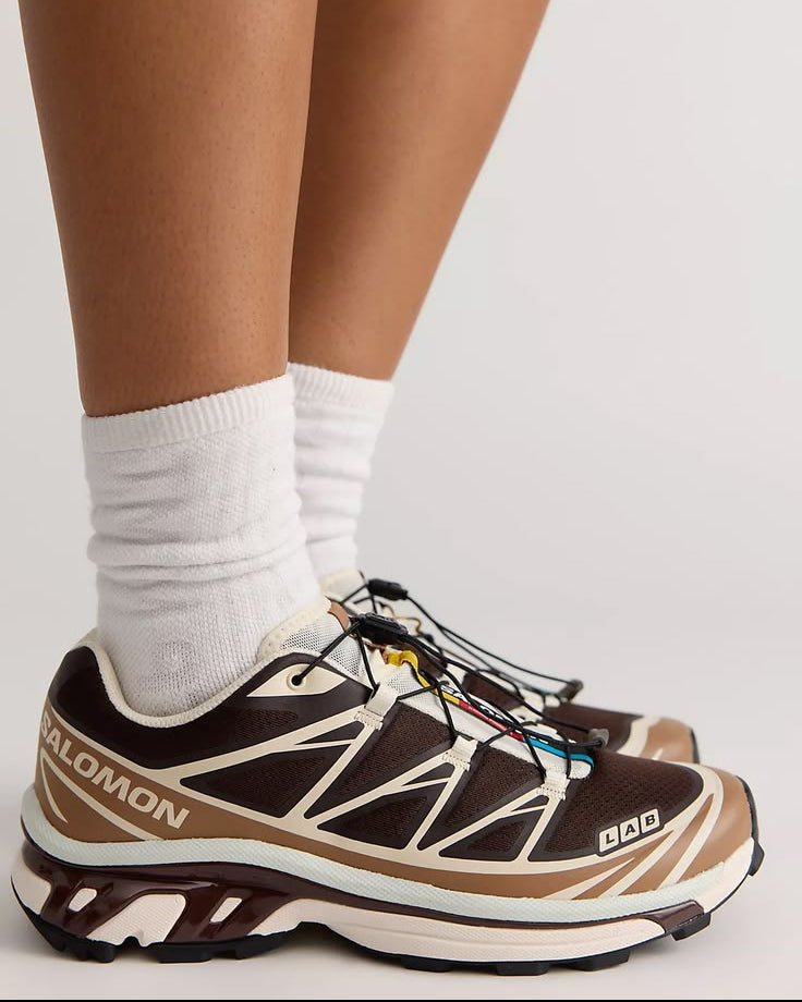 Salomon XT-6 (Women's)