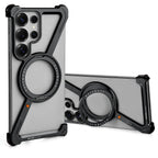 Titanium Z Frameless Case