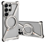 Titanium Z Frameless Case