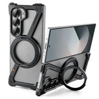 Titanium Z Frameless Case