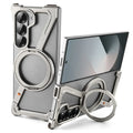 Titanium Z Frameless Case