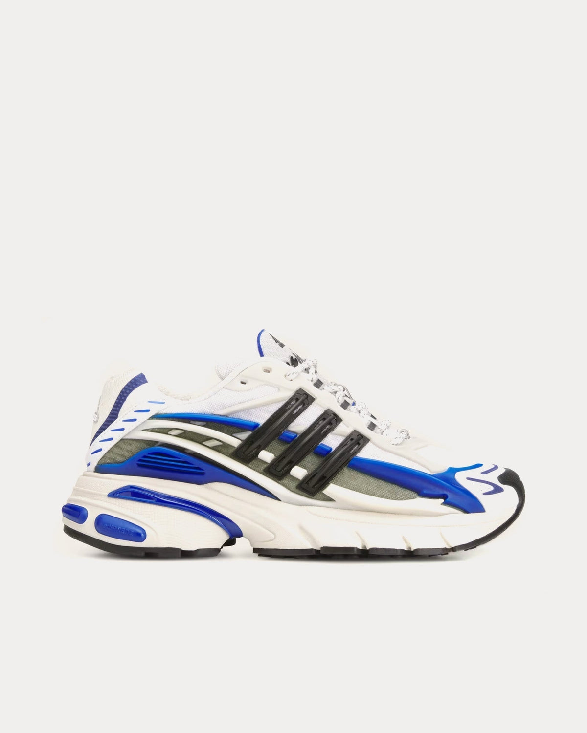 Pharrell x Adidas Jellyfish