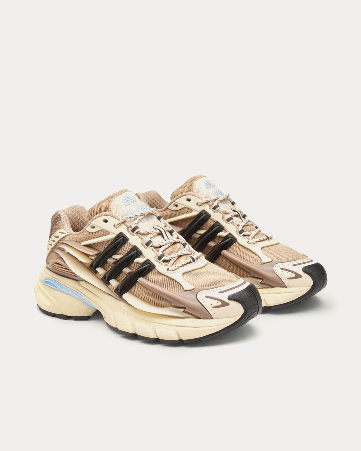 Pharrell x Adidas Jellyfish