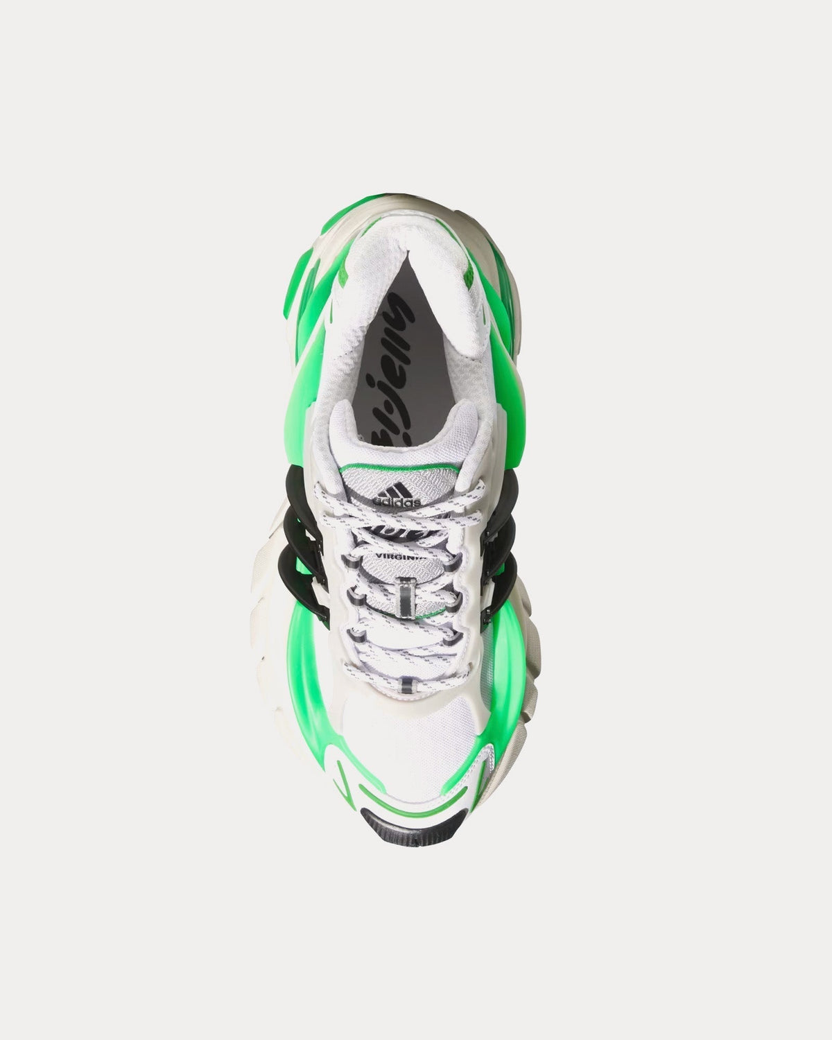 Pharrell x Adidas Jellyfish