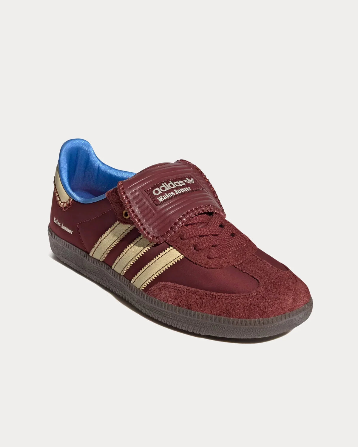 Adidas x Wales Bonner Samba Pony (Women's)