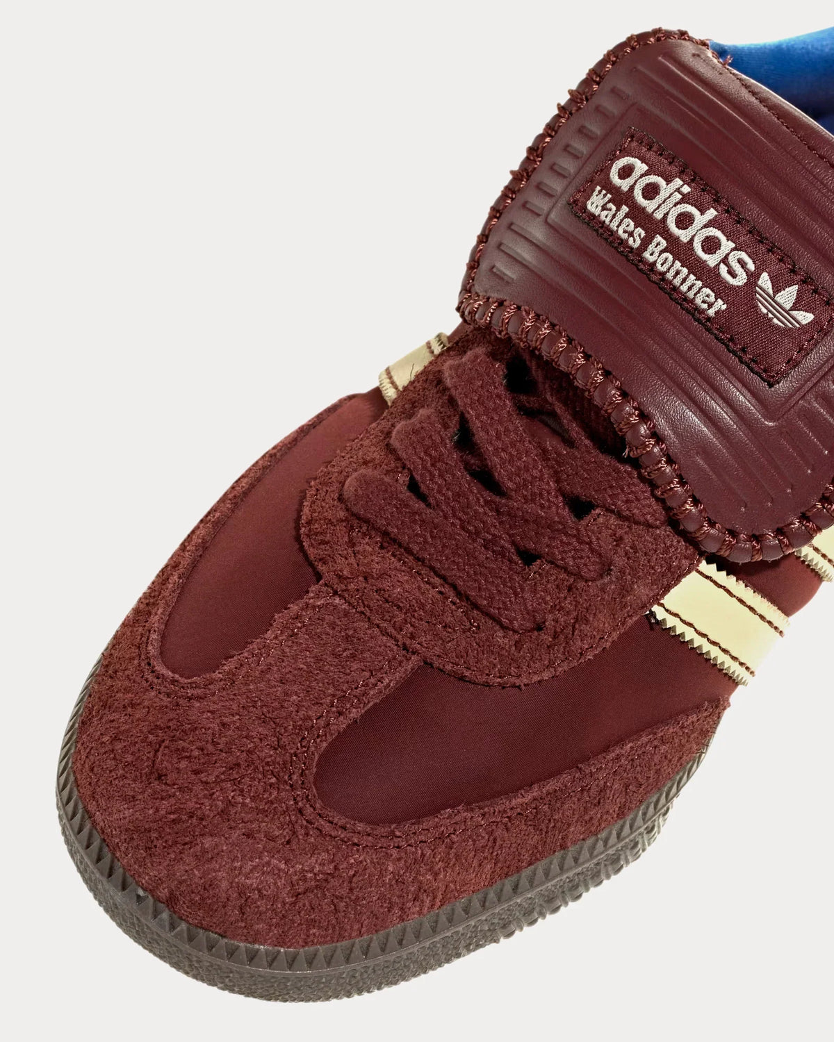 Adidas x Wales Bonner Samba Pony (Women's)