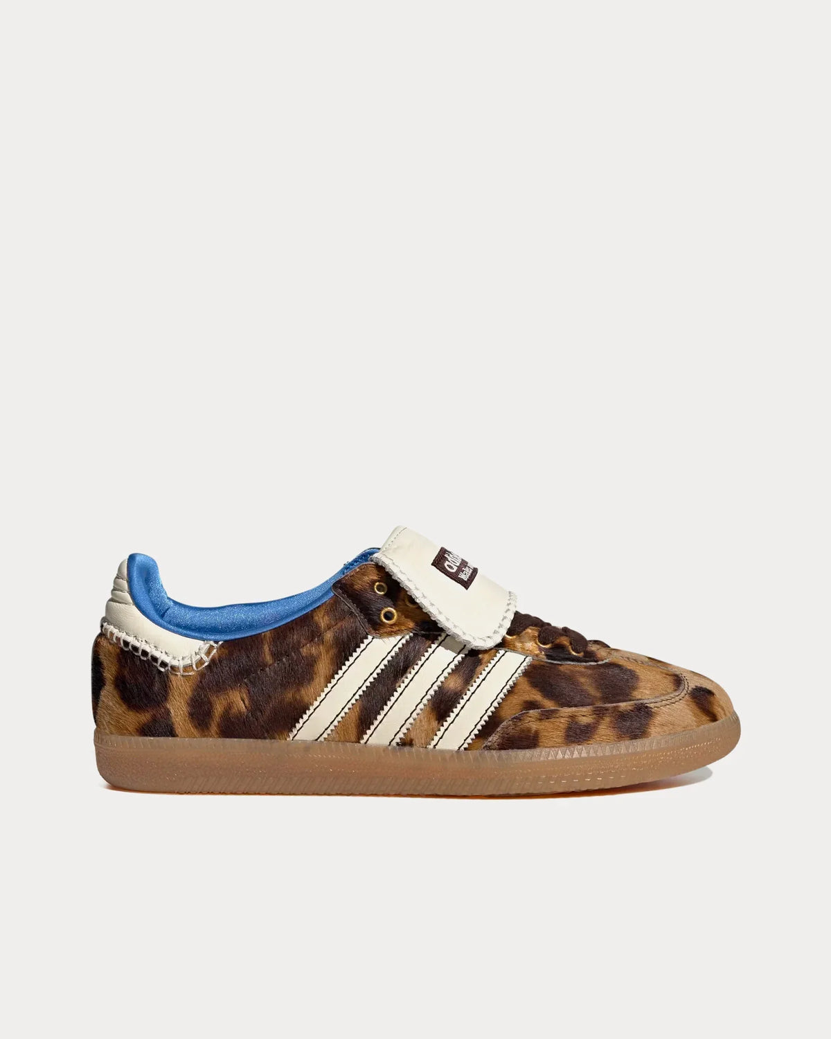 Adidas x Wales Bonner Samba Pony (Women's)