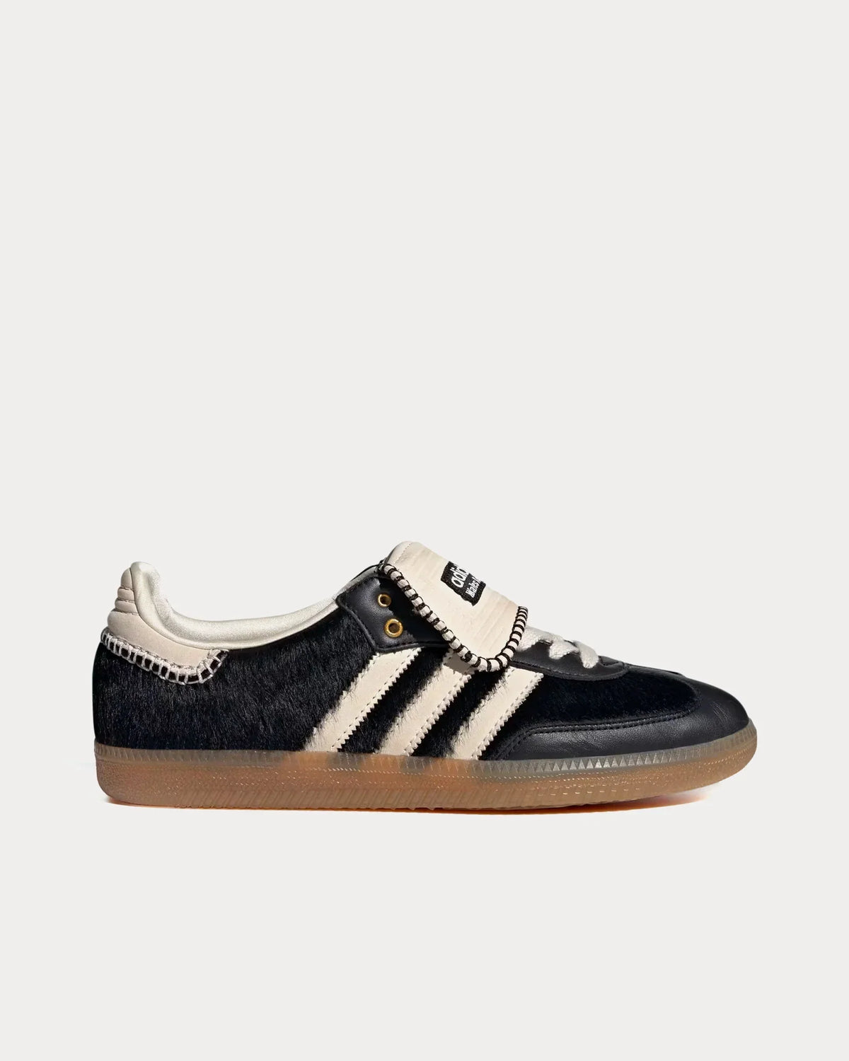 Adidas x Wales Bonner Samba Pony (Women's)