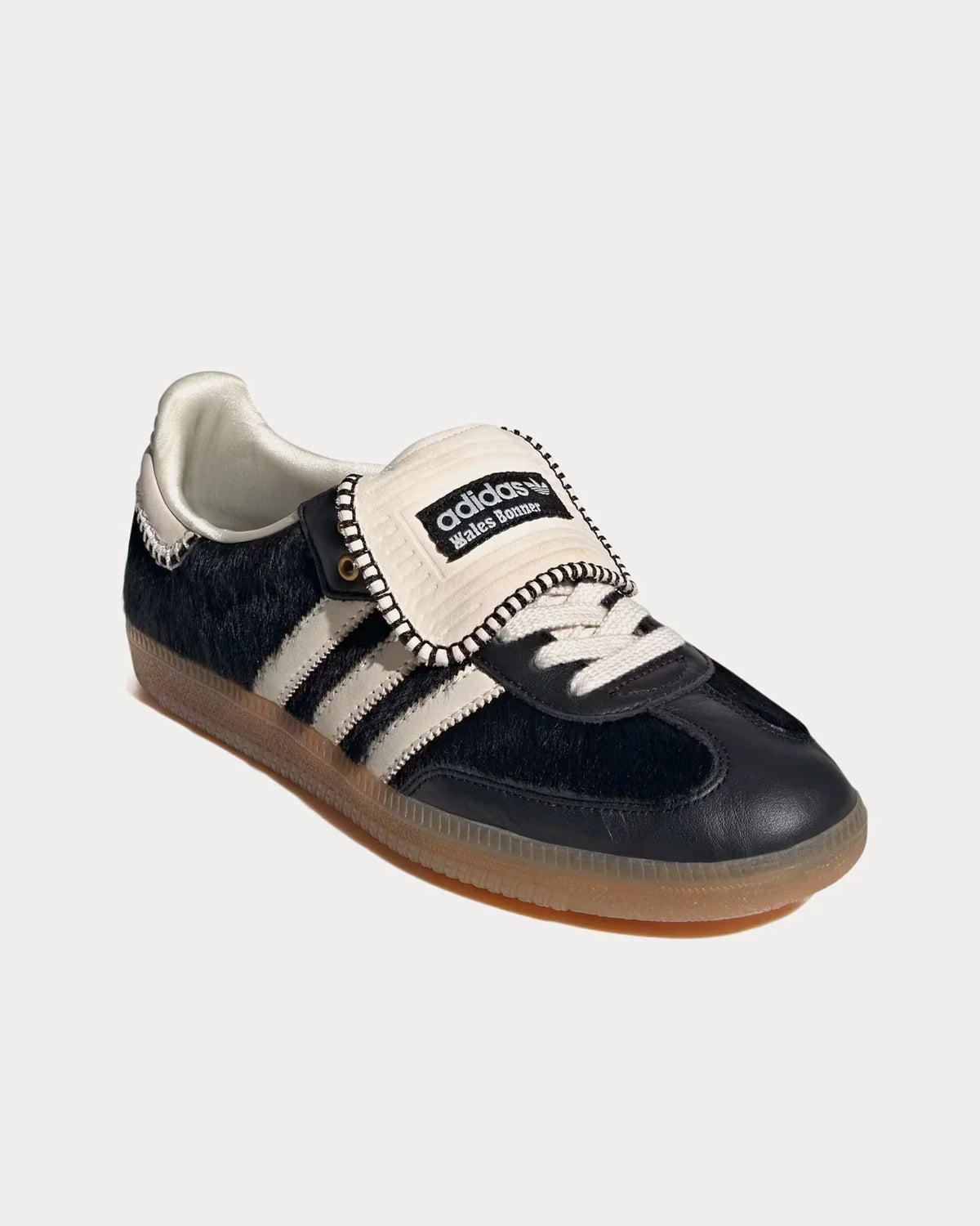 Adidas x Wales Bonner Samba Pony (Women's)