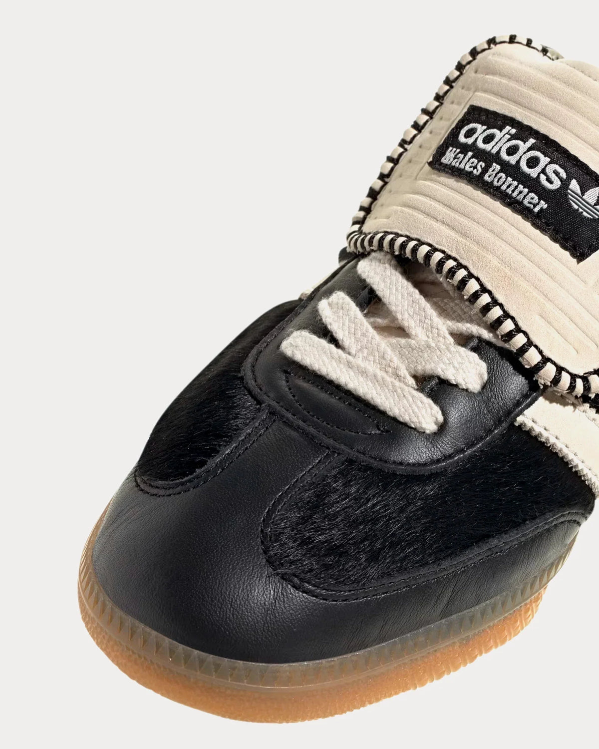 Adidas x Wales Bonner Samba Pony (Women's)