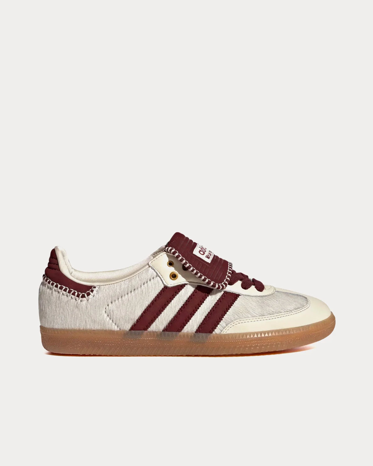 Adidas x Wales Bonner Samba Pony (Women's)