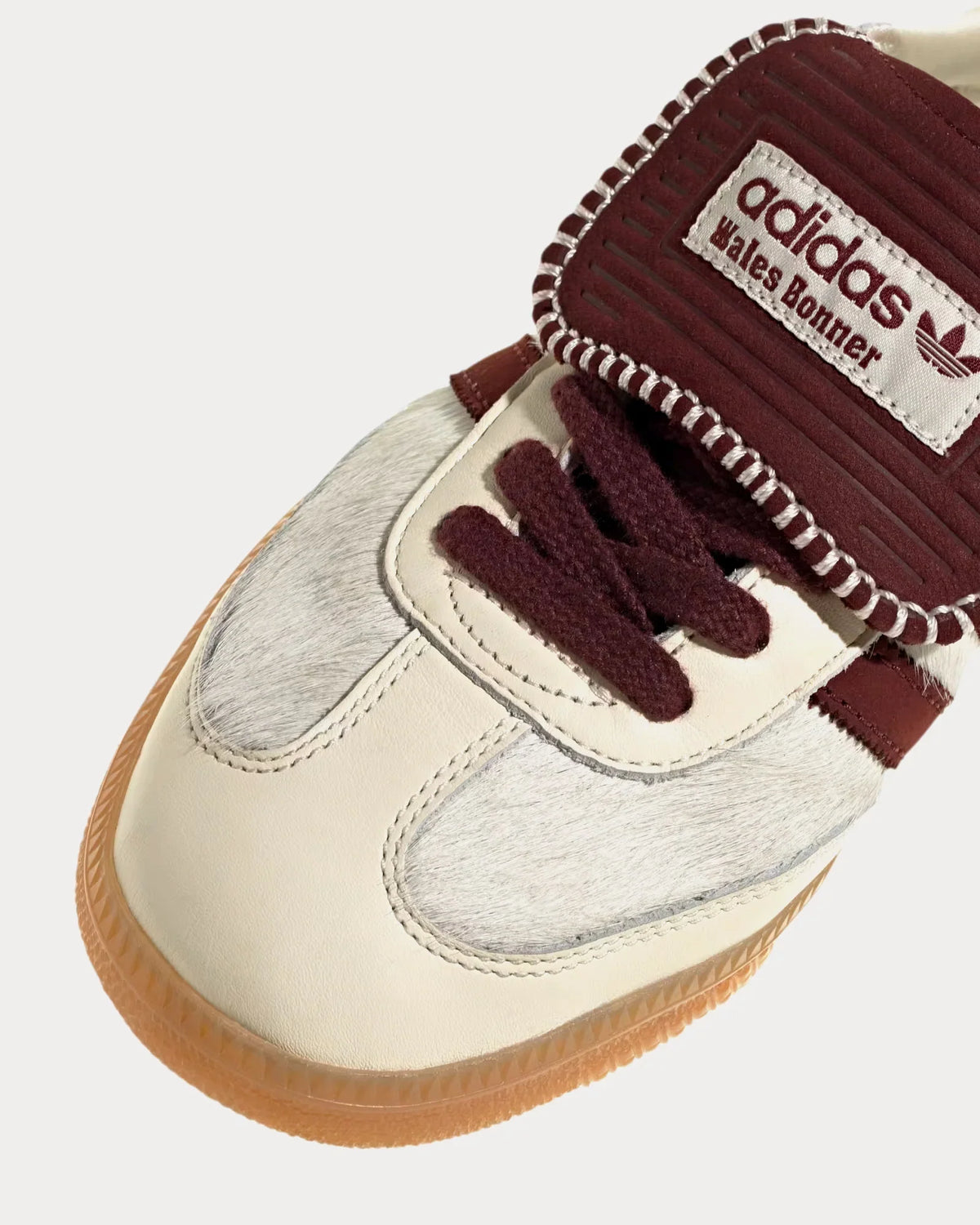 Adidas x Wales Bonner Samba Pony (Women's)