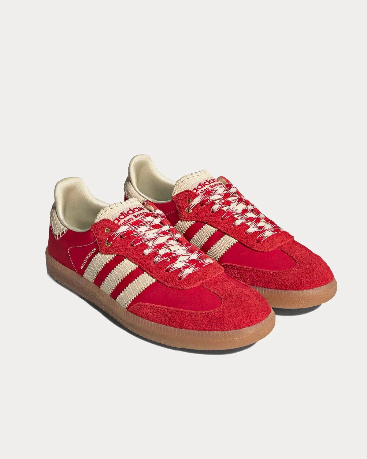 Adidas x Wales Bonner Samba (Women's)