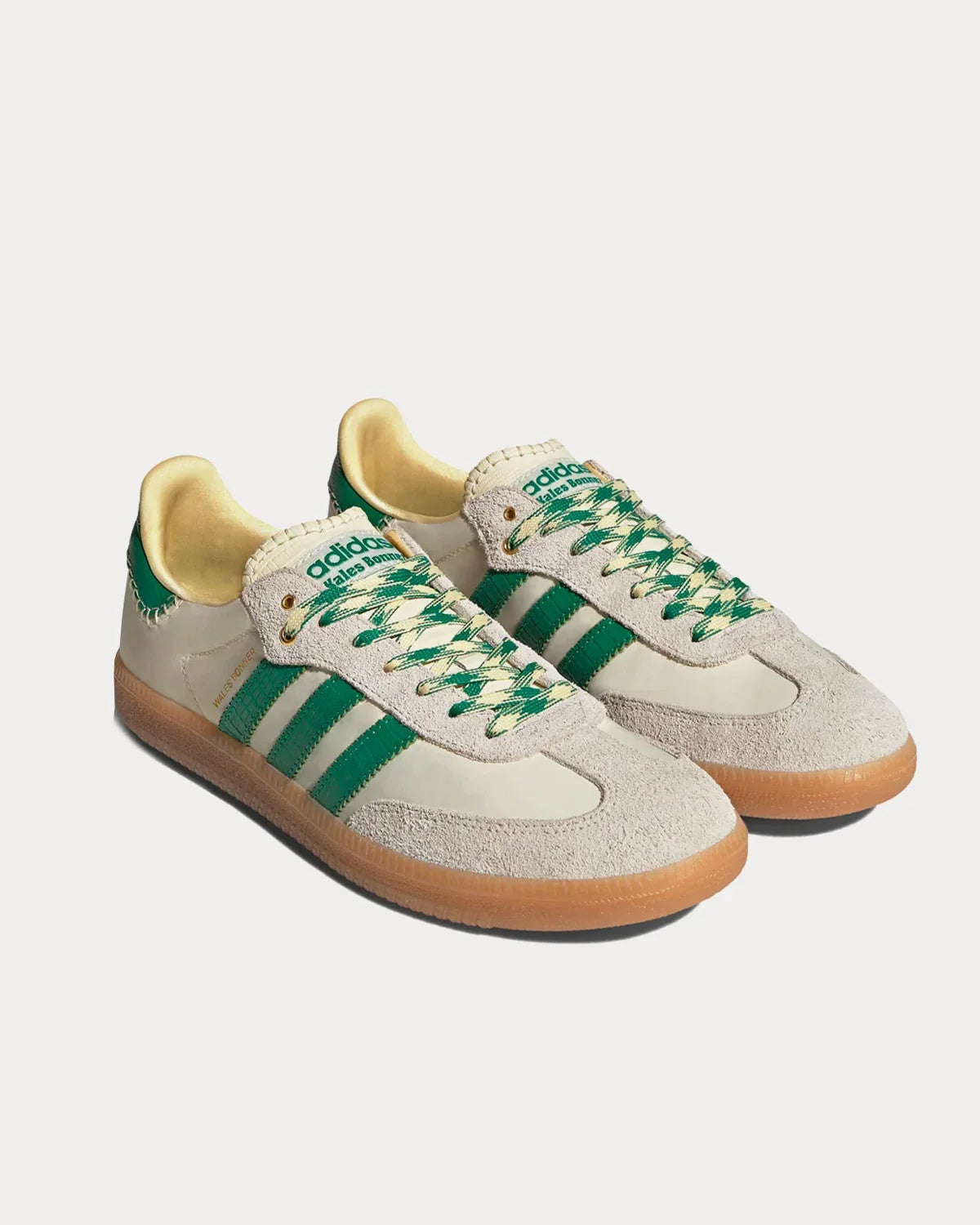 Adidas x Wales Bonner Samba (Women's)