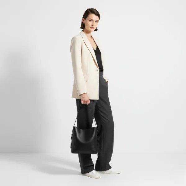 Amara Bucket Bag