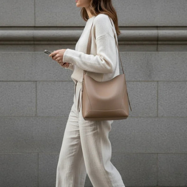 Amara Bucket Bag