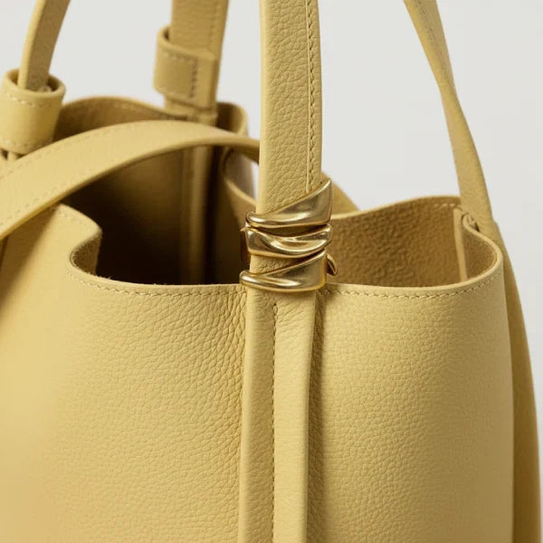 Arden Bucket Bag
