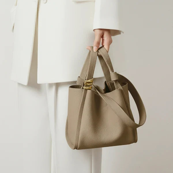 Arden Bucket Bag