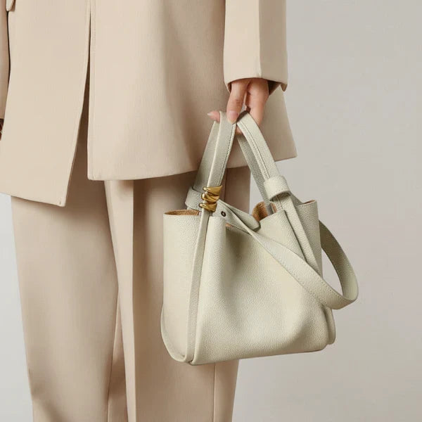 Arden Bucket Bag