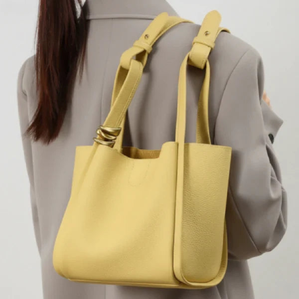 Arden Bucket Bag