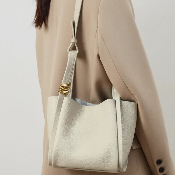 Arden Bucket Bag