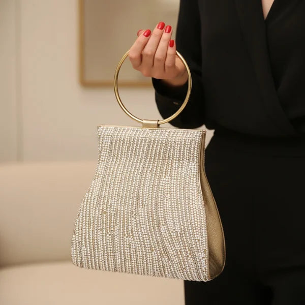 Celestia Evening Bag