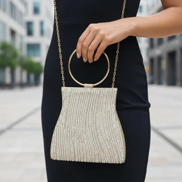 Celestia Evening Bag