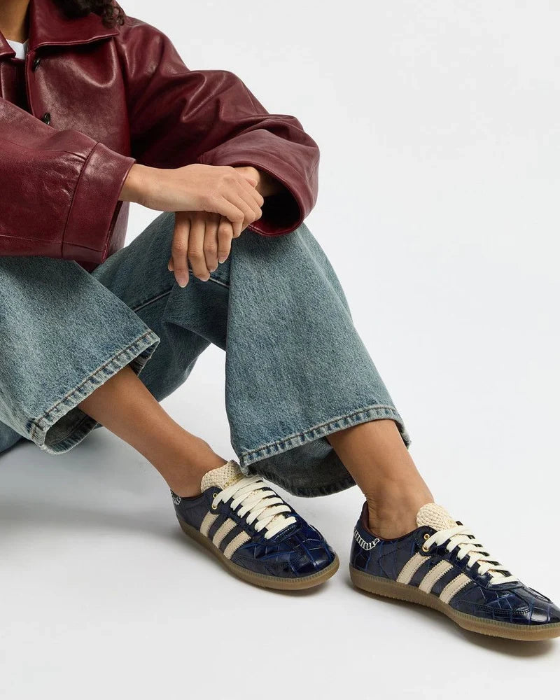 Adidas x Wales Bonner Samba Croc (Women's)