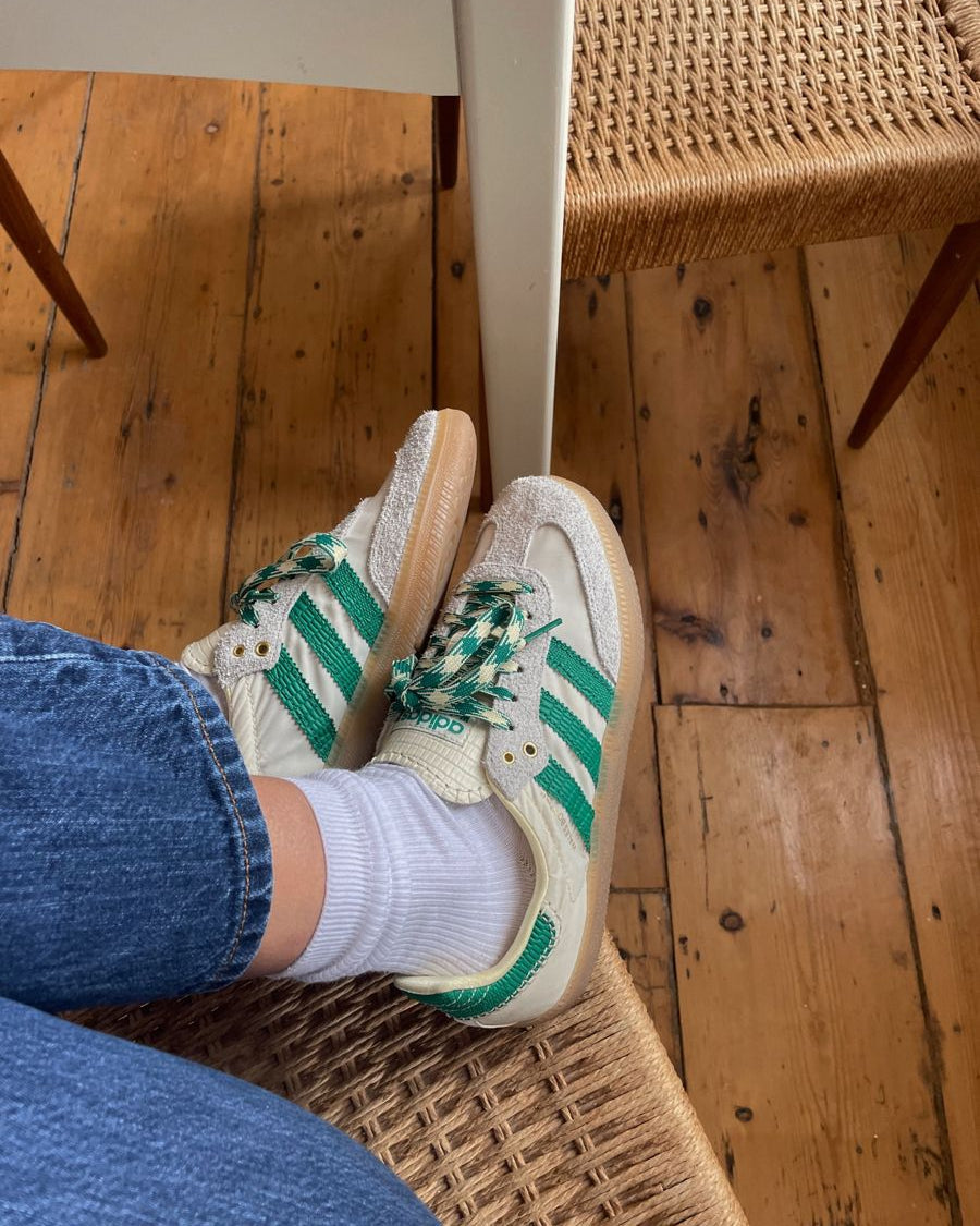 Adidas x Wales Bonner Samba (Women's)
