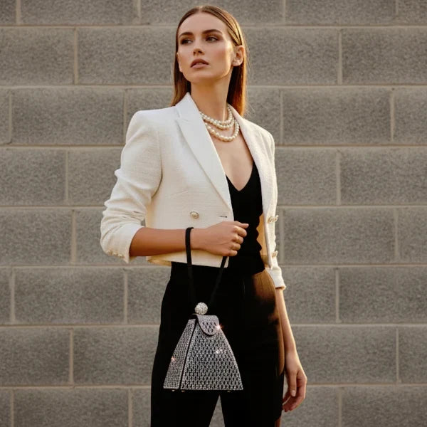 Liora Evening Bag
