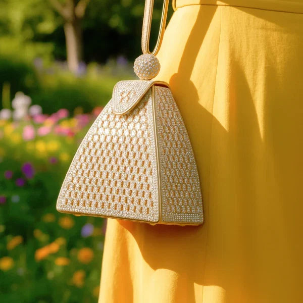 Liora Evening Bag