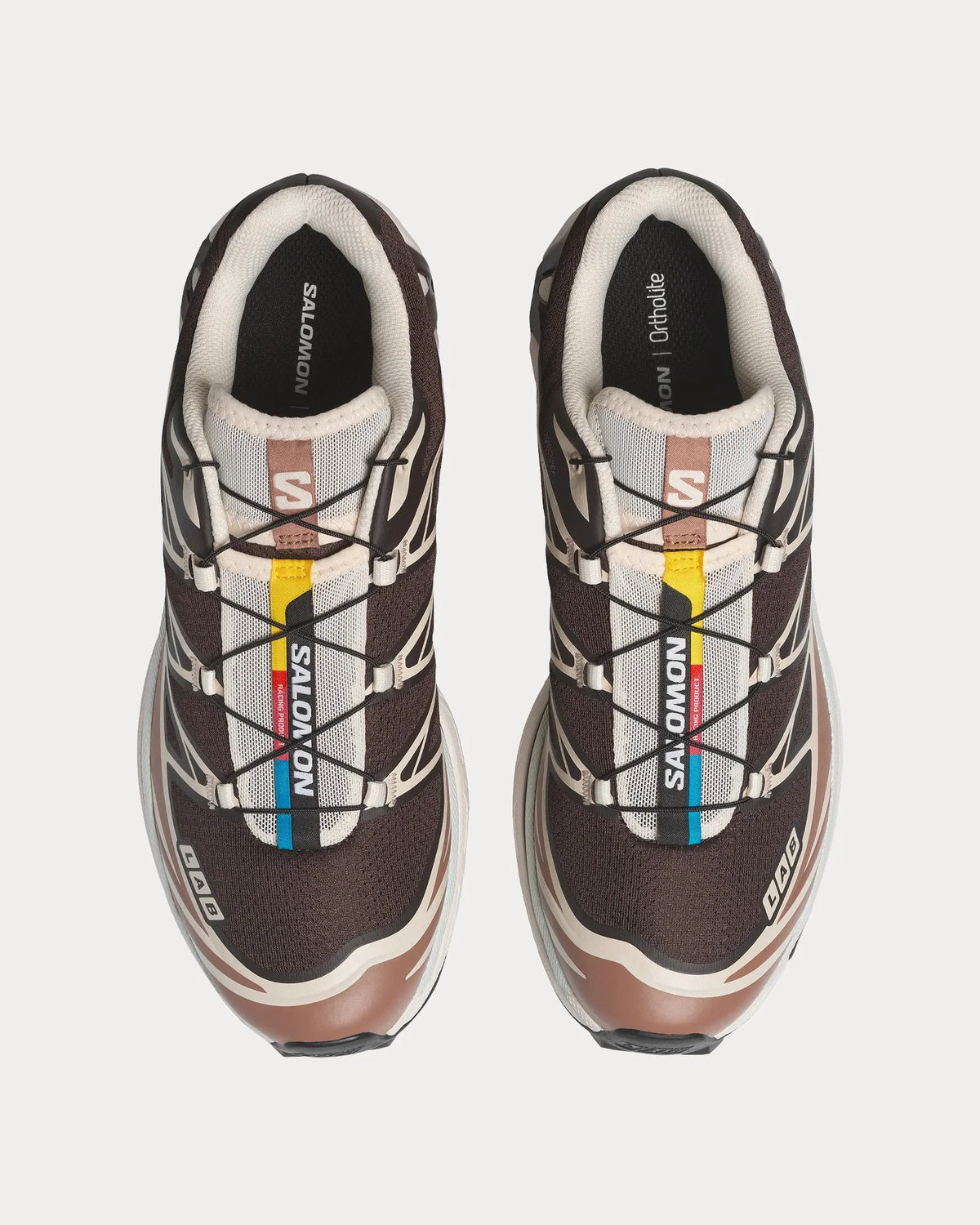 Salomon XT-6 (Women's)