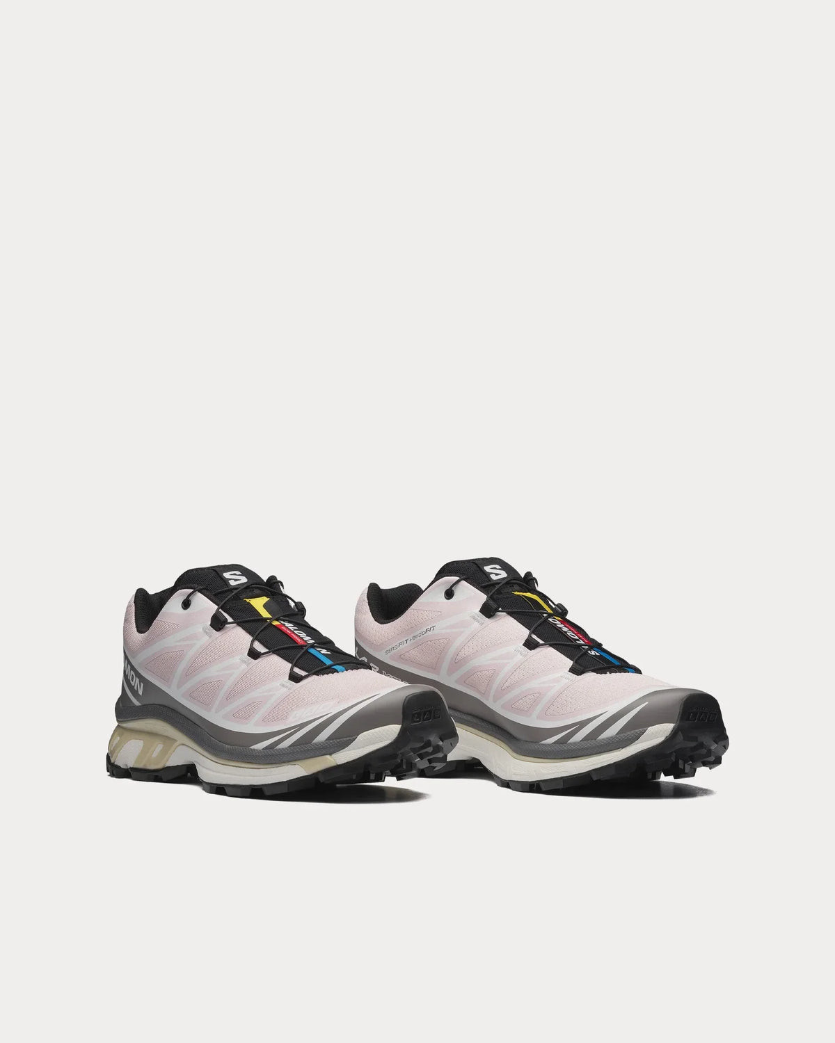 Salomon XT-6 (Women's)