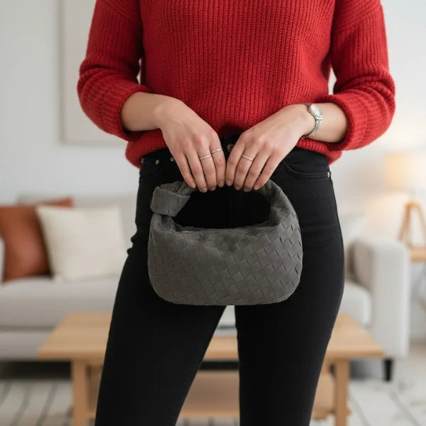 Seraphine Hobo Bag