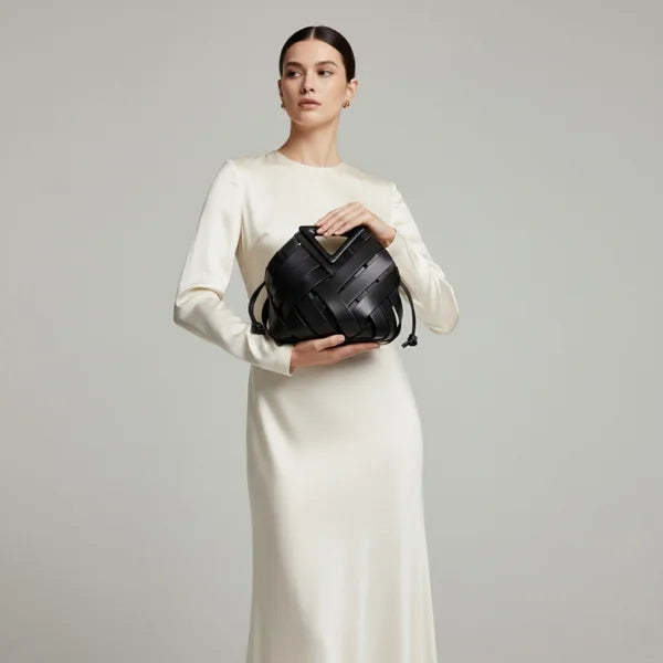 Seren Bucket Bag