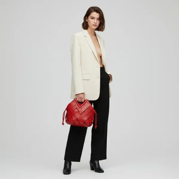 Seren Bucket Bag