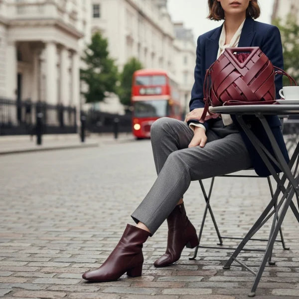 Seren Bucket Bag