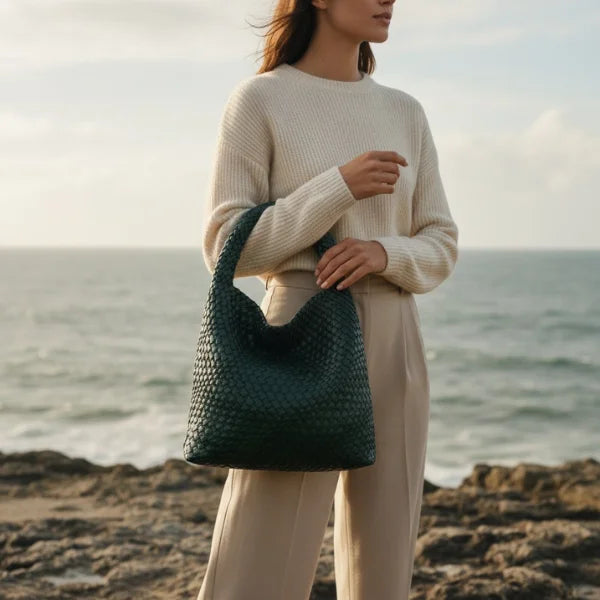 Soraya Hobo Bag