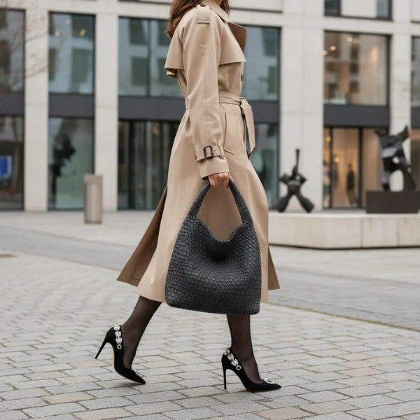 Soraya Hobo Bag