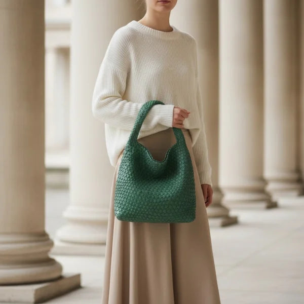 Soraya Hobo Bag