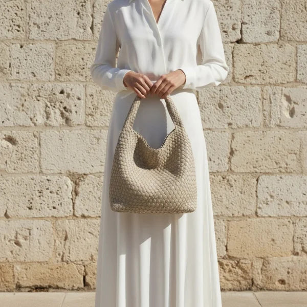 Soraya Hobo Bag