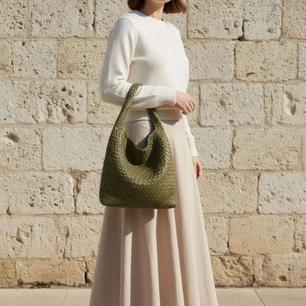 Soraya Hobo Bag