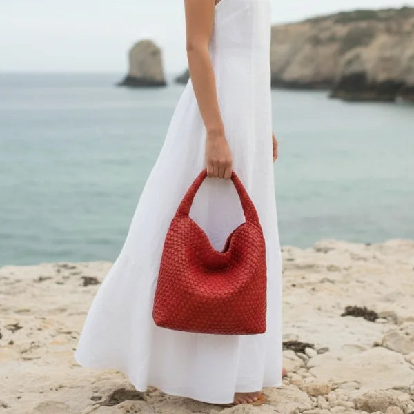 Soraya Hobo Bag